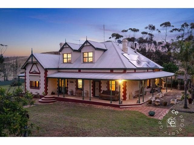 2893 Reedy Creek Road, SA 5237