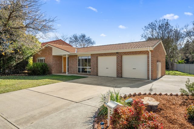 7 Griffin Place, ACT 2904