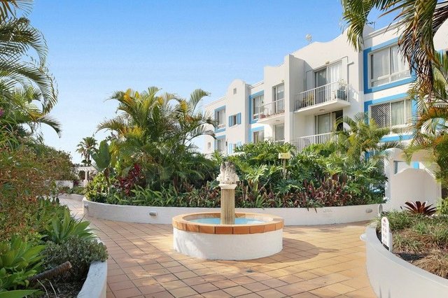 21/28 Chairlift Avenue, QLD 4220