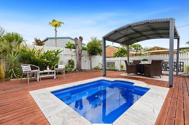 57 Cunningham Street, QLD 4655