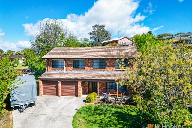 3 Corderoy Place, NSW 2845