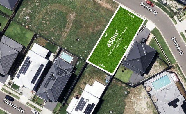 15 Beldale Street, NSW 2765