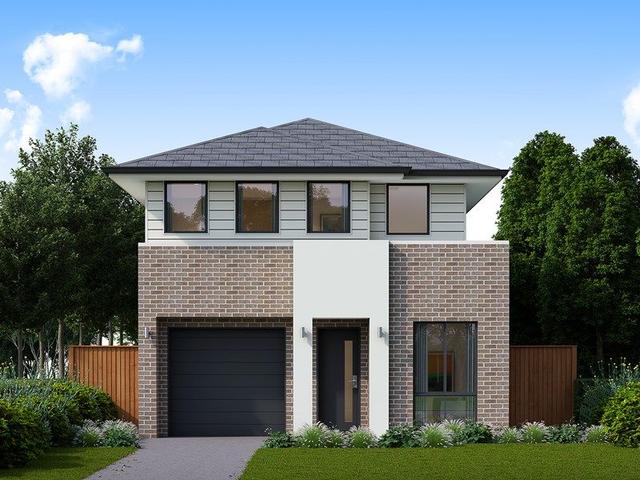 Lot 205 Proposed Road, NSW 2765