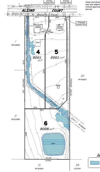 Lot 6/24-30 Alzino Court, QLD 4510