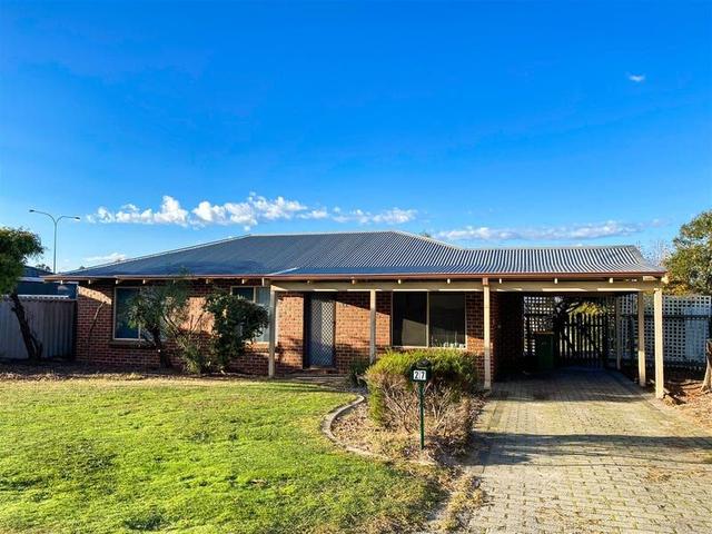 27 Morgan Court, WA 6232