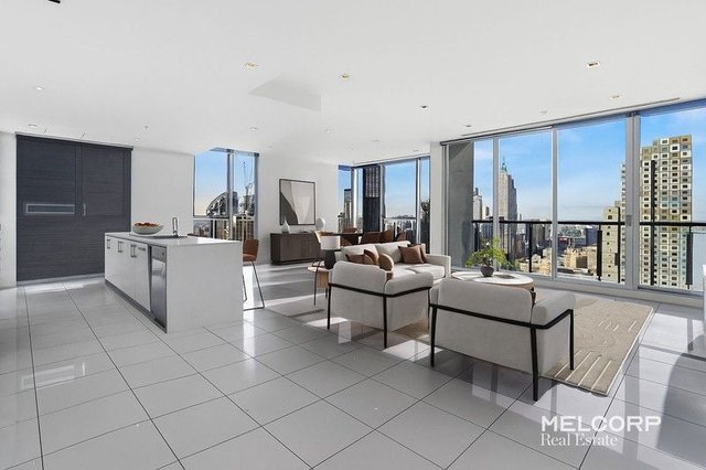 3404a/8 Franklin Street, VIC 3000