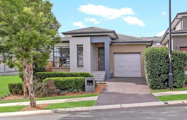 45 Andromeda Parkway, NSW 2765