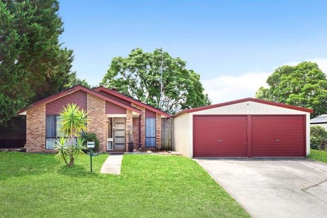 22 Coachwood Crescent, NSW 2571