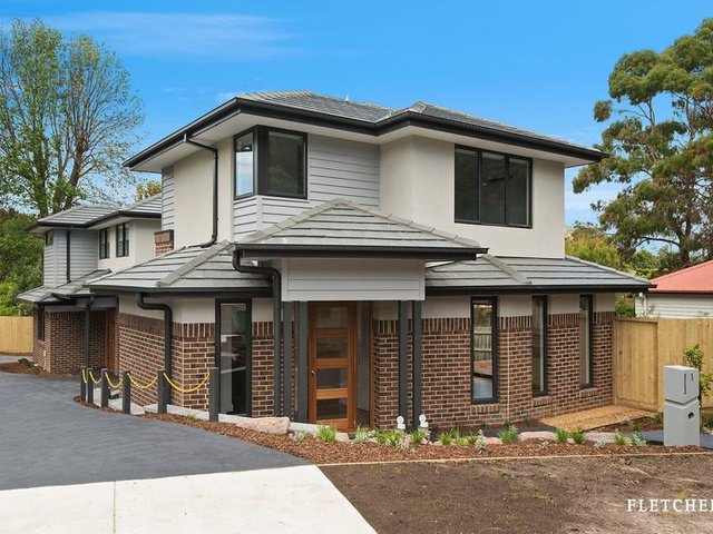 1/6 Shasta Ave, VIC 3135
