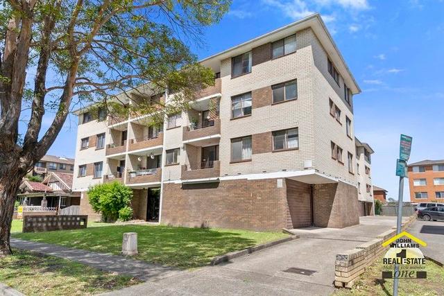 10/111 Castlereagh Street, NSW 2170