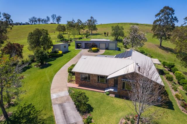 302 Scone Road, NSW 2422