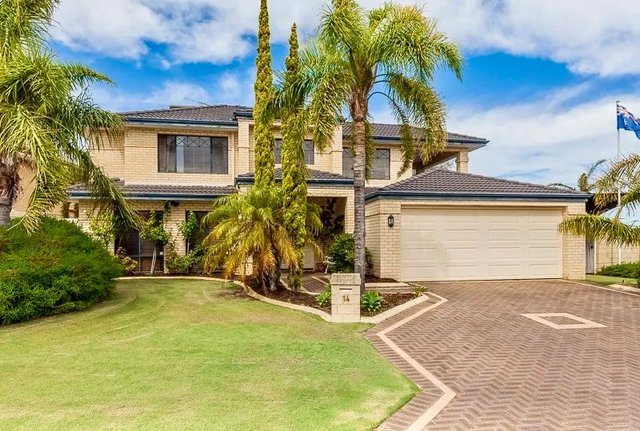14 Canterbury Circle, WA 6028