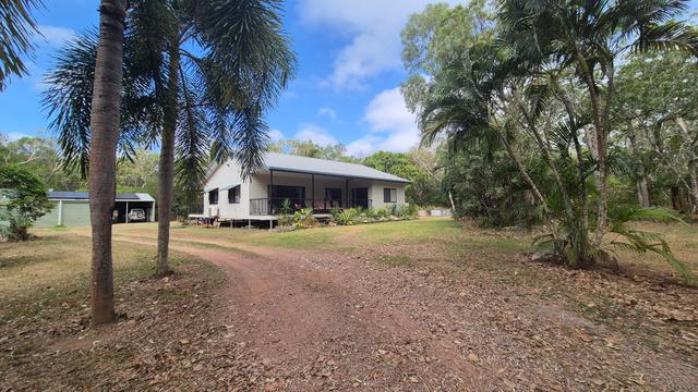 51 Wilkinson Street, QLD 4895