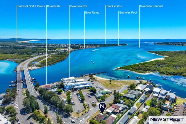 61 Bowman Street, NSW 2281