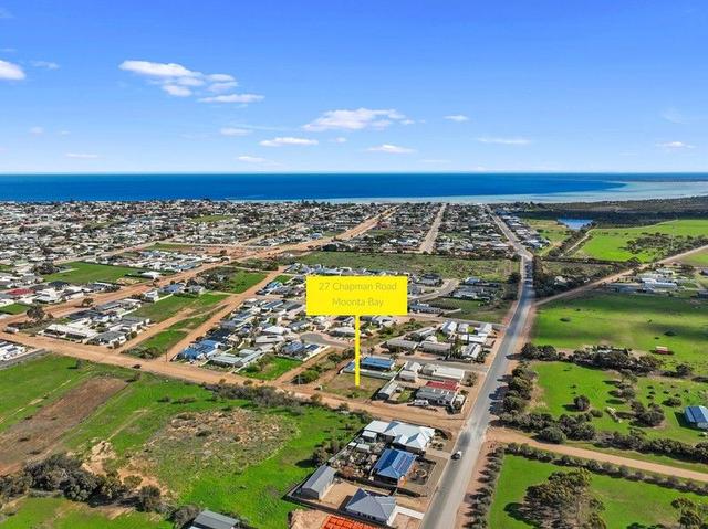 27 Chapman Road, SA 5558