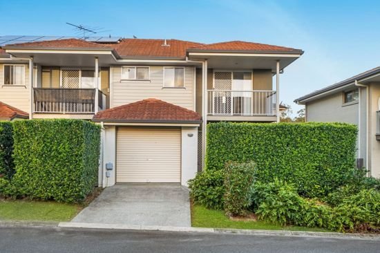 33/8 Earnshaw Street, QLD 4116