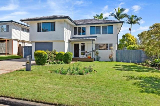 29 Taedi Avenue, QLD 4500