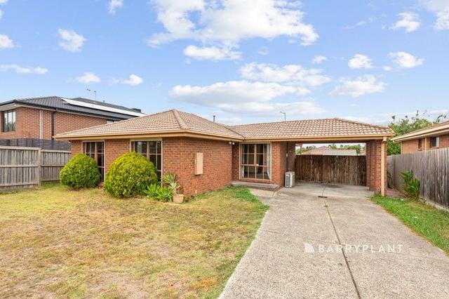 17 Saffron Drive, VIC 3803