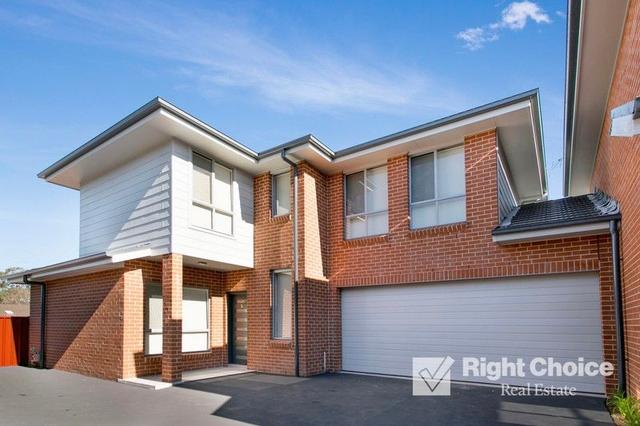 3/27 Fisher Street, NSW 2529