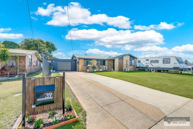 39 Greenwood Street, QLD 4670
