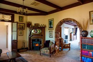 Lounge Room