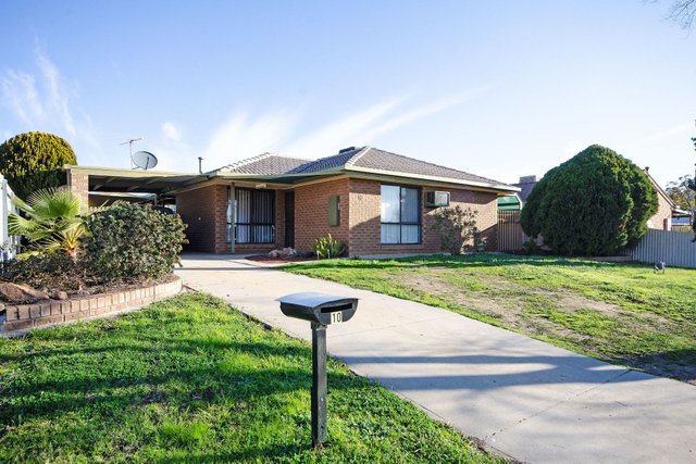 10 Hales Court, VIC 3690