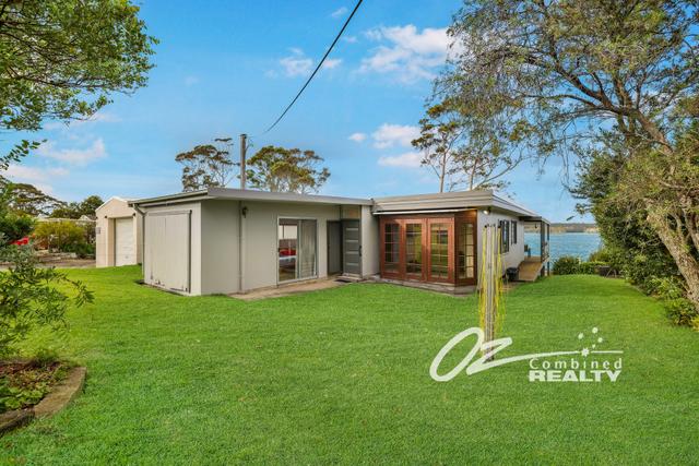 100 Basin View Parade, NSW 2540