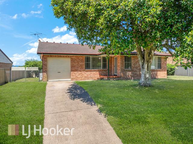 47 Wilmot Place, NSW 2330