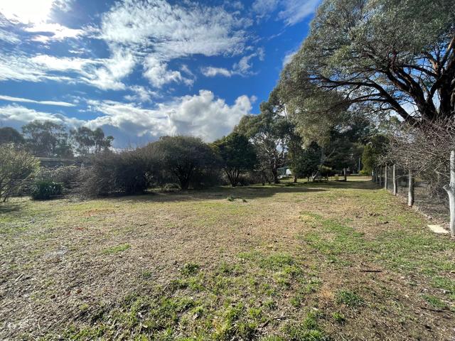 52 Morning Street, NSW 2620