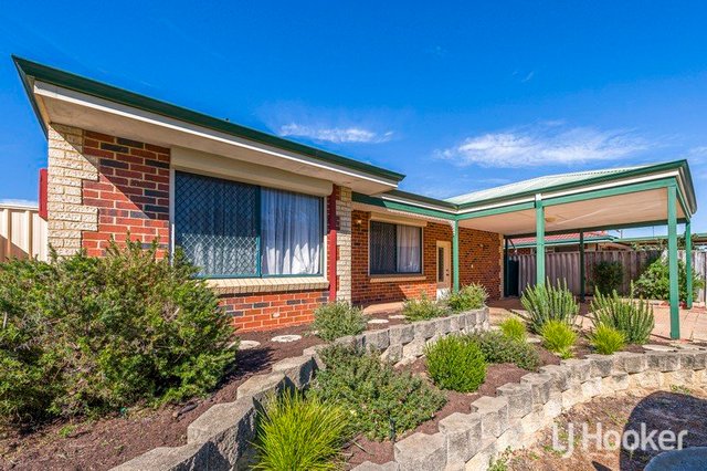 24 River Bank Drive, WA 6110