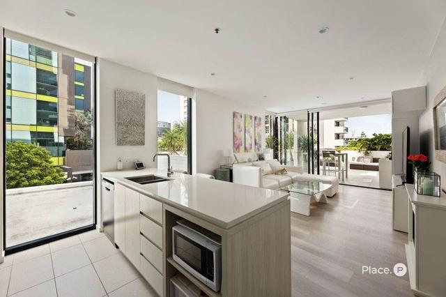 102/12 Cunningham Street, QLD 4006