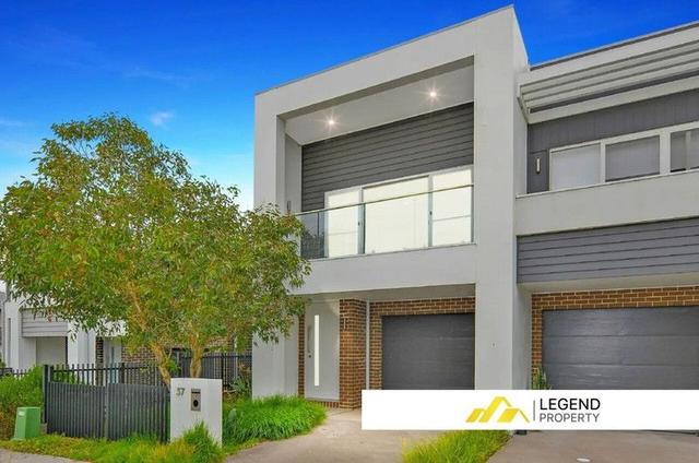 37 Indigo Crescent, NSW 2565