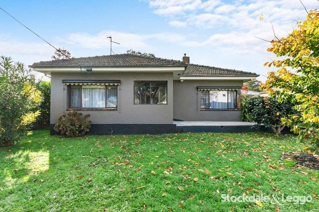 3 Mena Street, VIC 3825