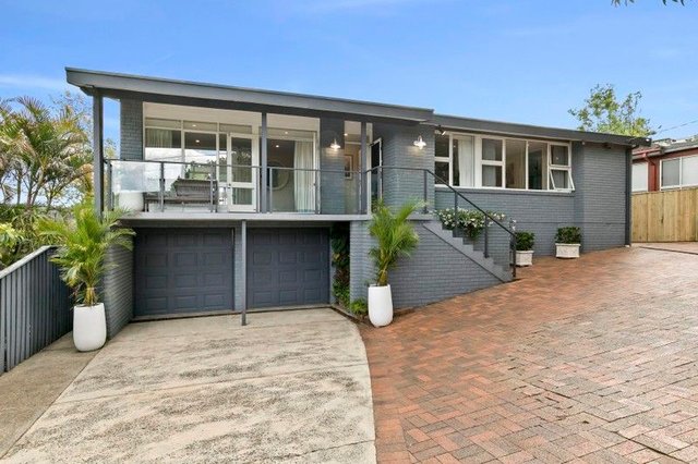 34 Ambleside Street, NSW 2097