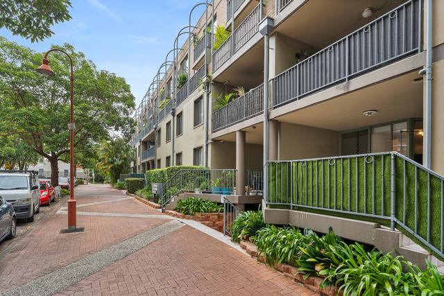 42/23-29 Willock Avenue, NSW 2228