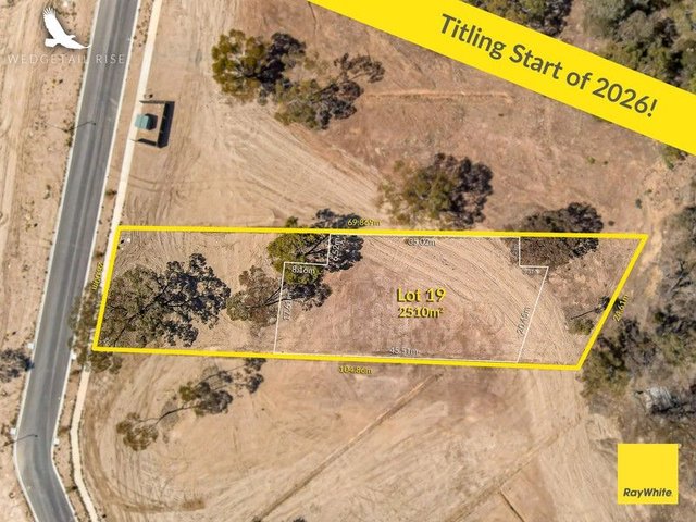 10 Opossum, VIC 3555