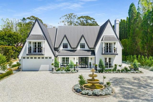 5 Fairway Drive, NSW 2576