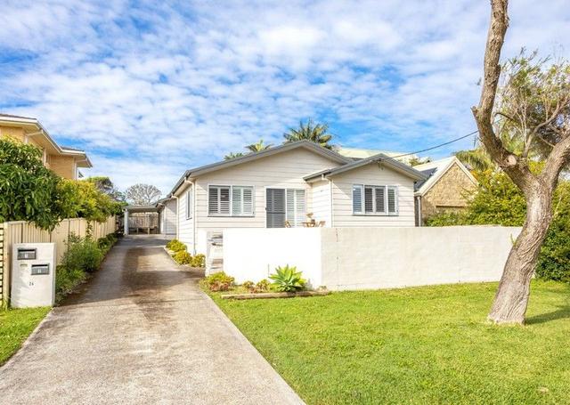 1/26 George Street, NSW 2430