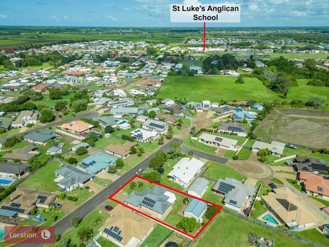 14 Charlotte Court, QLD 4670