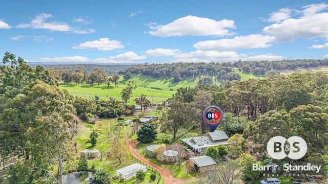 647 Nanga Brook Road, WA 6215