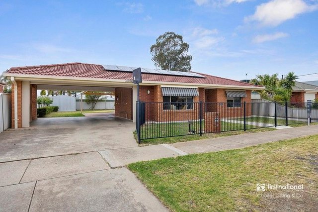 56 Bowen  Street, VIC 3564