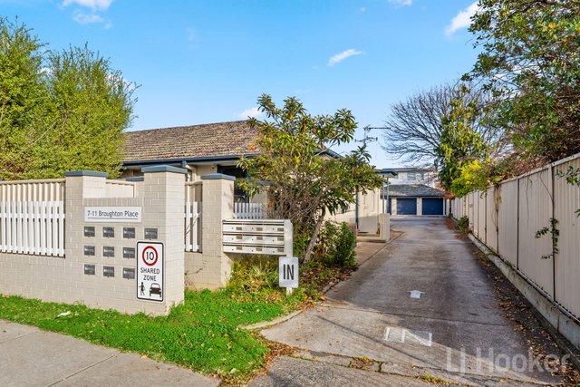 7/7 Broughton Place, NSW 2620