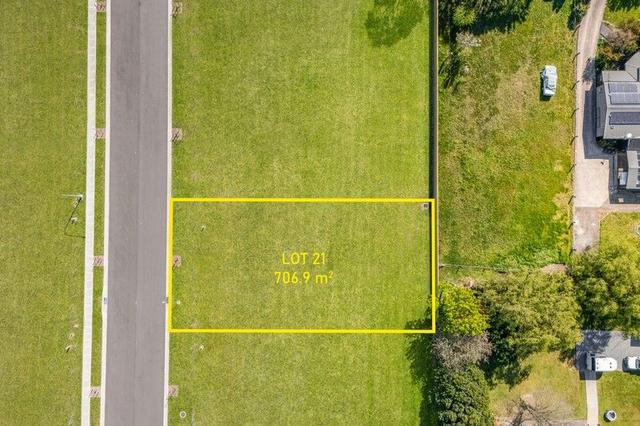 Lot 21/DP1307084 Horseshoe Lane, NSW 2577