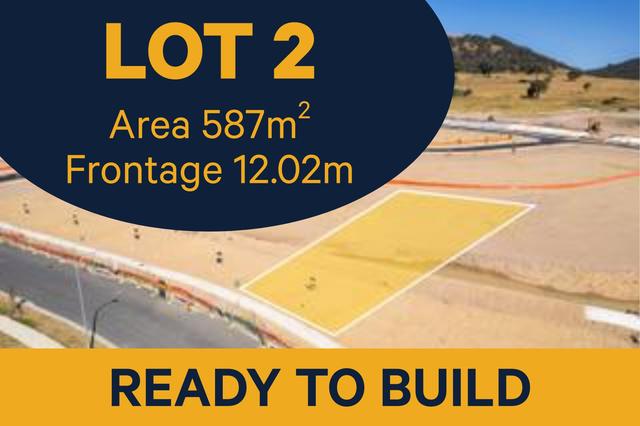 South Jerrabomberra - 15 Stonecrop Avenue, NSW 2620