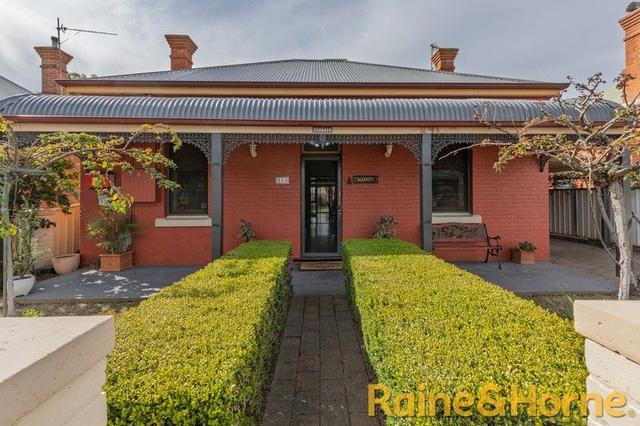 114 Bultje Street, NSW 2830