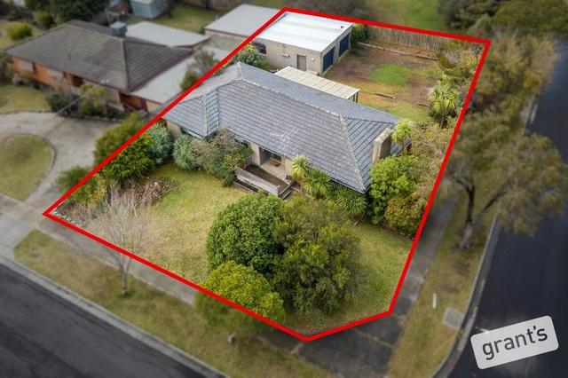 3 Lloyd Avenue, VIC 3805