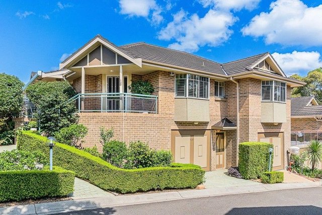 130/40 Strathalbyn Drive, NSW 2117
