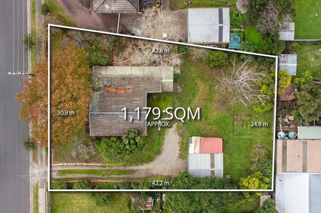 4-6 Landscape Drive, VIC 3155