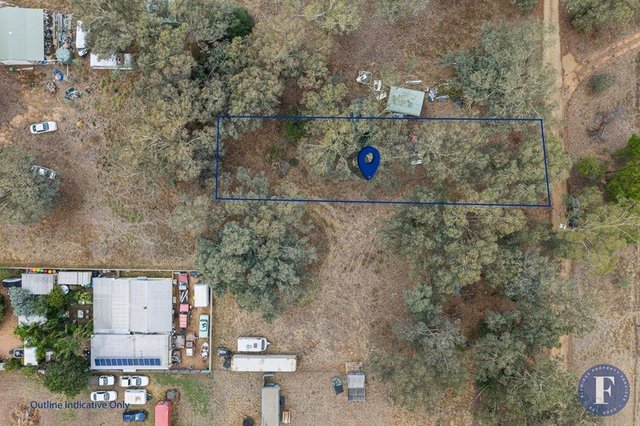 29 Lachlan Street, NSW 2807
