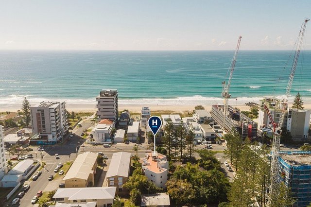 1/1396 Gold Coast Highway, QLD 4221